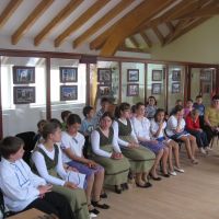 Festival de cantece populare