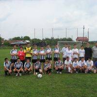 Campionat de fotbal