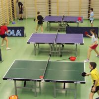 Tenis  de masa