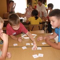 Concurs de istorie  locala