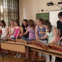 Tabara de istorie  locală