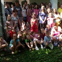 Tabara de istorie locală