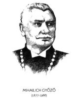 Mihailich Győző