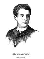 Krecsányi Ignác