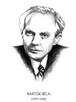 Bartók Béla