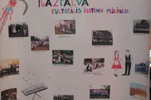 Igazfalva