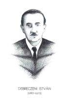 Debreczeni István