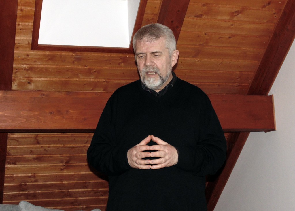 Izsak Balazs1